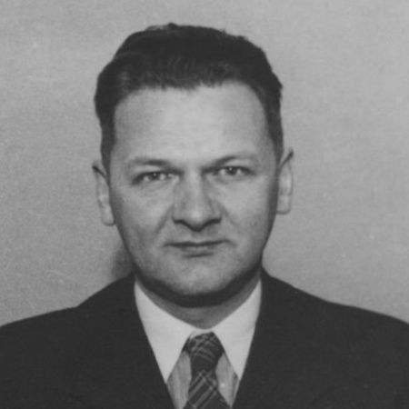 Découverte : Władysław Broniewski poète polonais