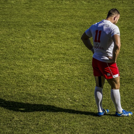 Le rugby amateur en sursis ?